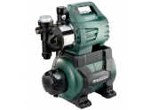 Surpresseur avec réservoir Metabo HWWI 4500/25 inox