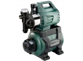 Surpresseur avec réservoir Metabo HWWI 3500/25 Inox