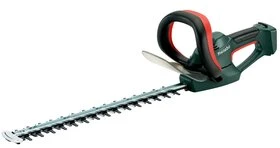 Taille Haie sans fil Metabo AHS 18-55V