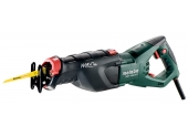 Scie Sabre 1400W Metabo SSEP 1400 MVT