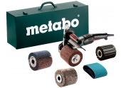 Satineuse Metabo SE 17-200 RT SET 