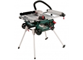 Scie circulaire de table 1500 W Metabo TS 216