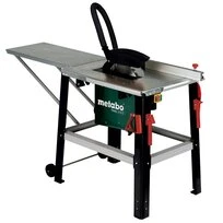 Scie Circulaire de Table Metabo TKHS 315 C -2,0 WNB