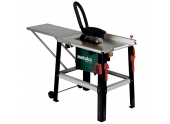 Scie Circulaire de Table Metabo TKHS 315 C -2,0 WNB