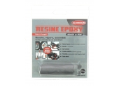 Résine Epoxy 40 gr Aluminium Réparation Rapide Pressol