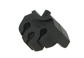 Butée de Câble pour Tondeuse GTB, NE2, NTEB5 ... - Ref 43105 - Outils Wolf