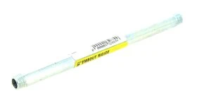 Embout Rigide Droit M10 x 100  150 mm pour Pompe à Graisse Pressol