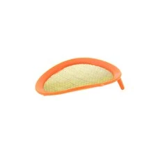 Filtre-laiton pour Entonnoir en Métal et Polyéthylène Pressol