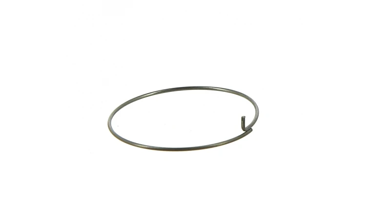 Ressort de rappel pour Roue libre de tondeuse GTB, NET, NVT ... - Ref 5329 - Outils Wolf