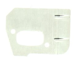 Déflecteur de Chaleur pour Tronçonneuse 340, CS2153, 353  ... - Ref 503 97 13 01 - Husqvarna