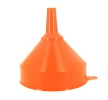 Entonnoir Polyéthylène Diamètre 200mm 2,9 litres - Pressol