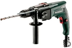 Perceuse à percussion  760W - METABO SBE 760