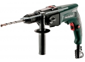 Perceuse à percussion  760W - METABO SBE 760