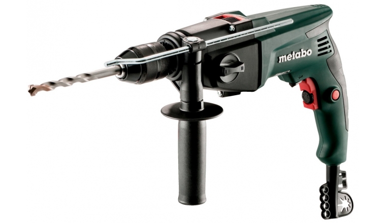 Perceuse à percussion  760W - METABO SBE 760