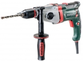 Perceuse à Percussion 1100W METABO  SBEV 1100-2 S