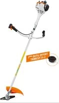 Débroussailleuse Thermique FS 55 27.2 cc - Stihl