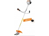 Débroussailleuse Thermique FS 55 27.2 cc - Stihl