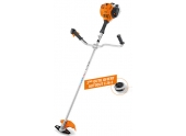 Débroussailleuse Thermique 27.2 cc  FS 70 C-E - Stihl