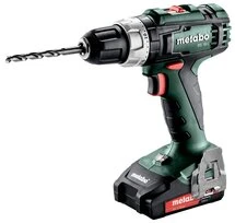 Perceuse Visseuse Sans Fil 18V - METABO BS 18 L 