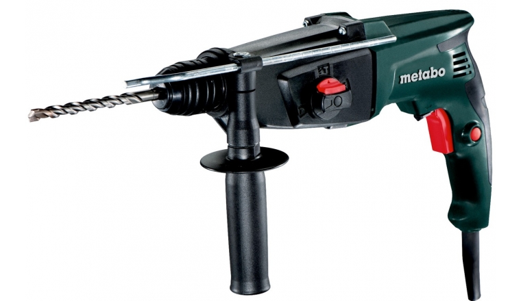 Marteau Perforateur 800W Metabo KHE 2444