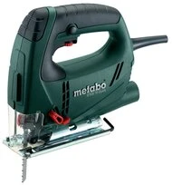 Scie Sauteuse Pendulaire 570W Metabo STEB 70 Quick