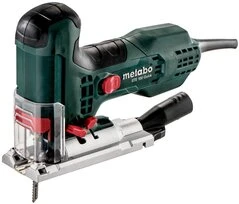 Scie Sauteuse Pendulaire 710W Metabo STE 100 Quick