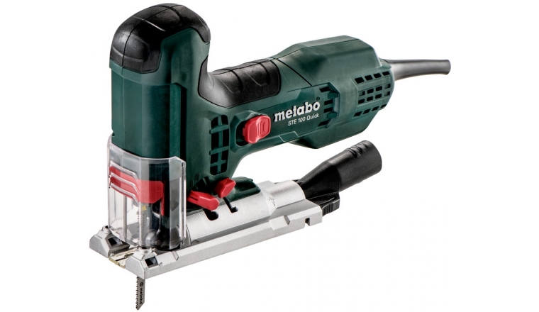 Scie Sauteuse Pendulaire 710W Metabo STE 100 Quick