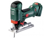 Scie Sauteuse Pendulaire Sans Fil Metabo STA 18 LTX