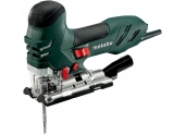 Scie Sauteuse Pendulaire 750W Metabo STE 140 Plus