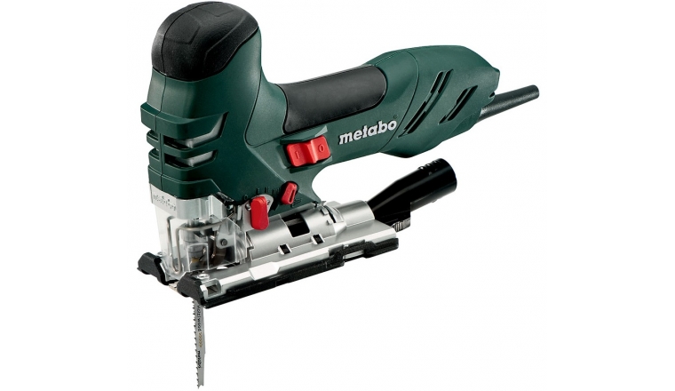 Scie Sauteuse Pendulaire 750W Metabo STE 140 Plus