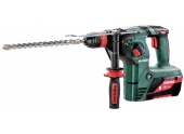 Marteau Combiné sans fil 36V Metabo KHA 36 LTX