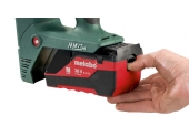 Marteau Combiné sans fil 36V Metabo KHA 36 LTX