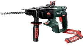 Marteau combiné sans Fil 18V Metabo KHA 18 LTX