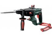 Marteau combiné sans Fil 18V Metabo KHA 18 LTX