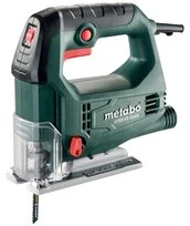 Scie Sauteuse Pendulaire 450W Metabo STEB 65 Quick