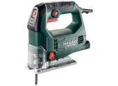 Scie Sauteuse Pendulaire 450W Metabo STEB 65 Quick