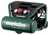 Compresseur Compact 5L Metabo 180-5 W OF