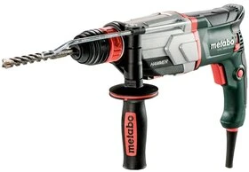 Marteau Perforateur 850W Metabo KHE 2660 Quick