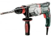 Marteau Perforateur 850W Metabo KHE 2660 Quick