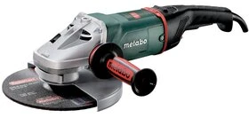 Meuleuse d'Angle 230 mm 2400W METABO W24-230MVT