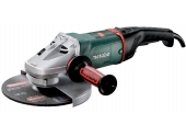 Meuleuse d'Angle 230 mm 2400W METABO W24-230MVT