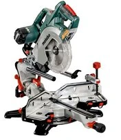 Scie à Onglets Metabo KGSV 72 XACT SYM 
