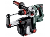 Marteau Sans Fil 18V Metabo KHA 18 LTX BL 24 Quick