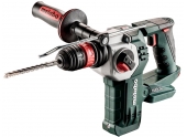 Marteau combiné sans fil Metabo KHA 18 LTX BL 24 Quick