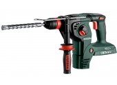 Marteau Sans Fil 36V Metabo KHA 36-18 LTX 32 