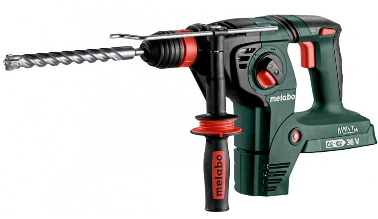 Marteau Sans Fil 36V Metabo KHA 36-18 LTX 32 