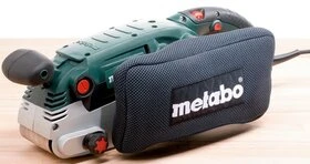 Ponceuse à bande Metabo BAE 75
