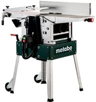 Raboteuse Dégauchisseuse Metabo HC 260 C - 2,2 WNB
