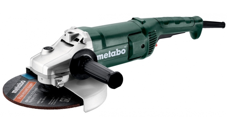 Meuleuse d'angle Metabo WP 2200-230 