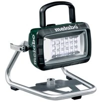 Projecteur de chantier sans fil Metabo BSA 14.4-18 Led